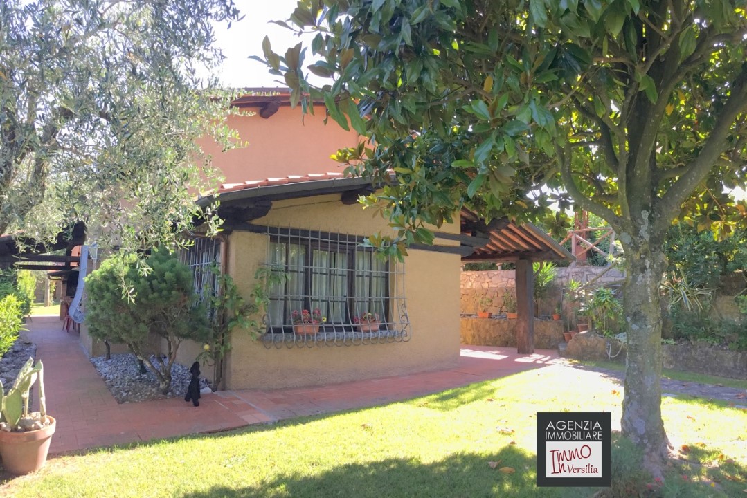 Rustico - Cascina MASSAROSA vendita  Massarosa  Immo In Versilia