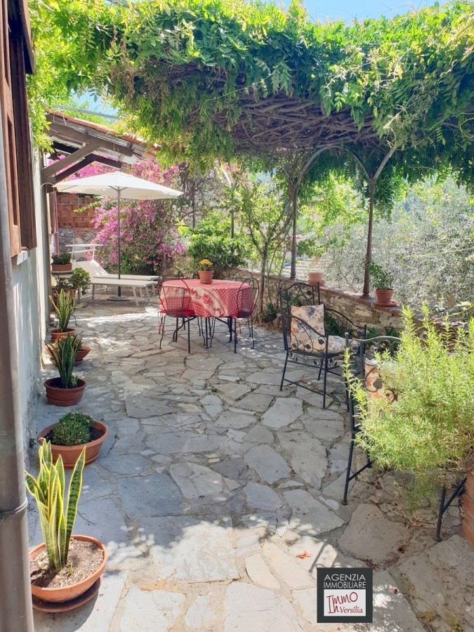 Rustico - Cascina MASSAROSA vendita  Quiesa  Immo In Versilia