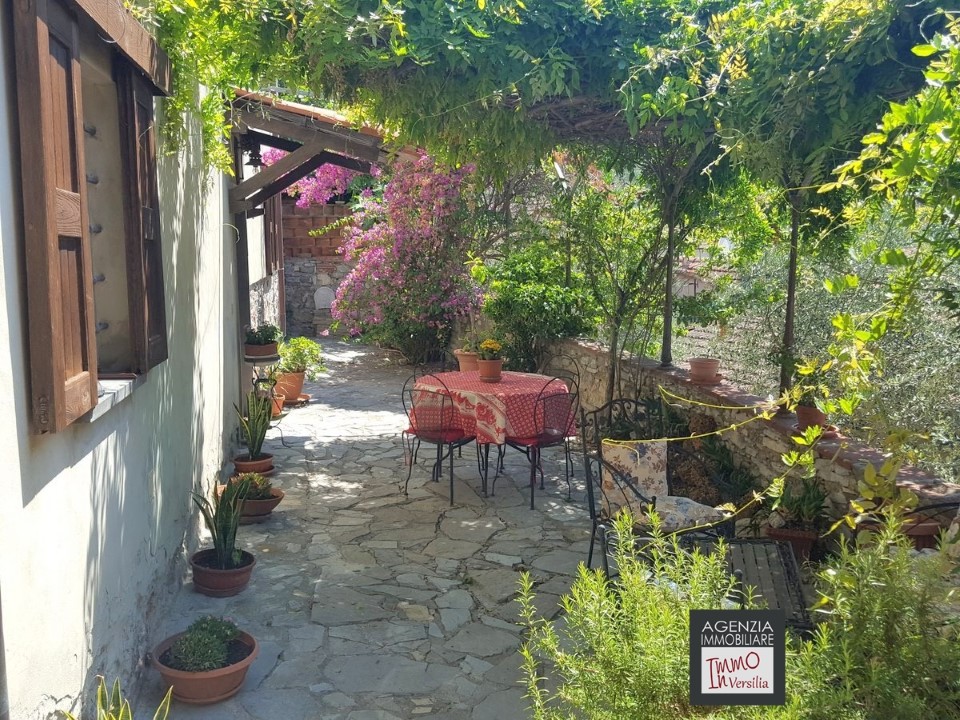 Rustico - Cascina MASSAROSA vendita  Quiesa  Immo In Versilia