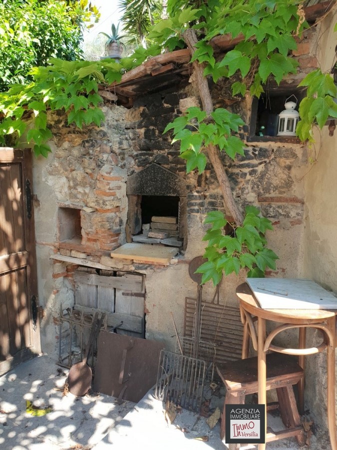 Rustico - Cascina MASSAROSA vendita  Quiesa  Immo In Versilia