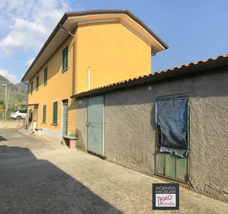 Rustico - Cascina PIETRASANTA vendita  Pietrasanta  Immo In Versilia