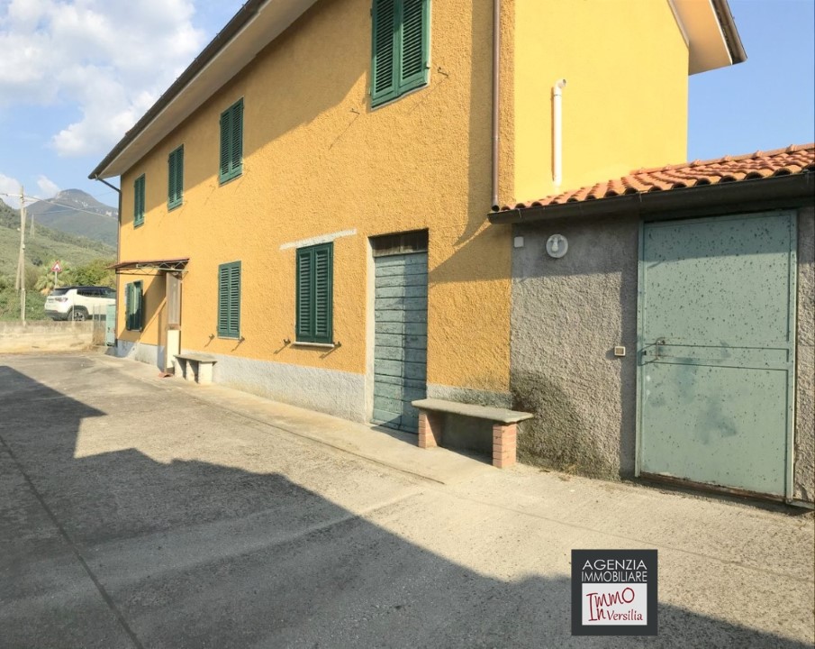 Rustico - Cascina PIETRASANTA vendita  Pietrasanta  Immo In Versilia